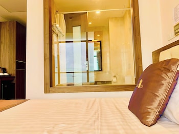 lenid nha trang hotel