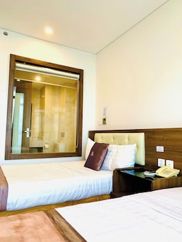 lenid nha trang hotel