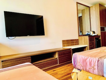 lenid nha trang hotel