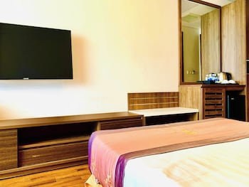 lenid nha trang hotel