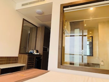 lenid nha trang hotel