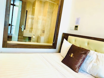 lenid nha trang hotel