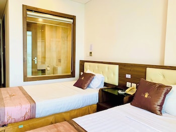 lenid nha trang hotel