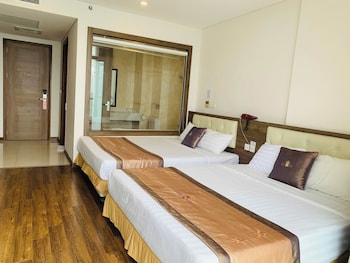 lenid nha trang hotel