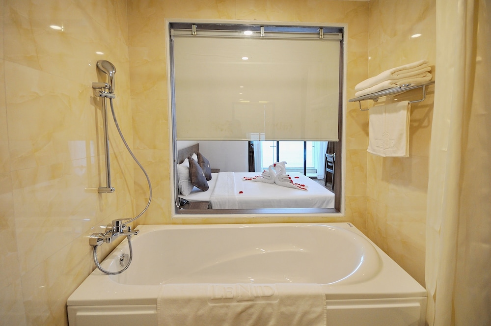 lenid nha trang hotel