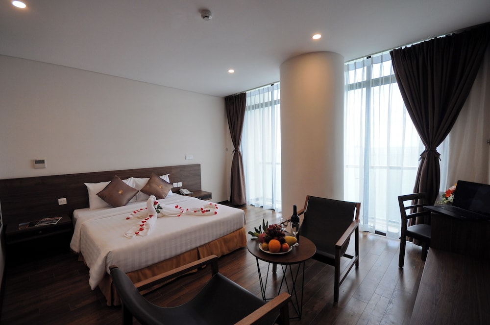 lenid nha trang hotel