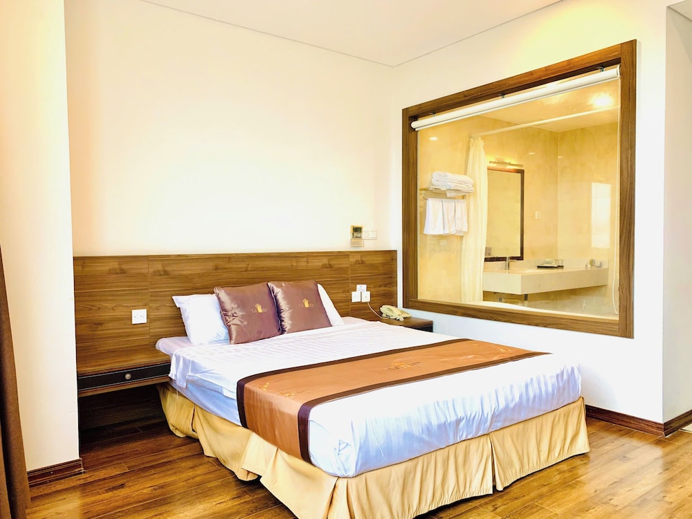 lenid nha trang hotel