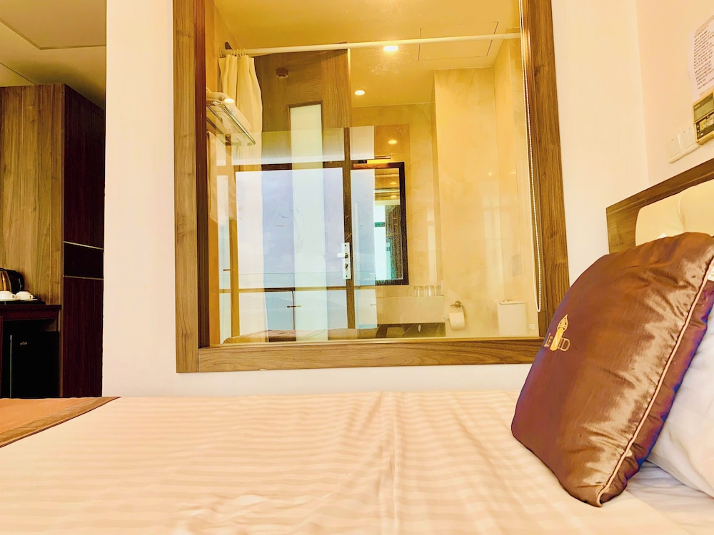 lenid nha trang hotel