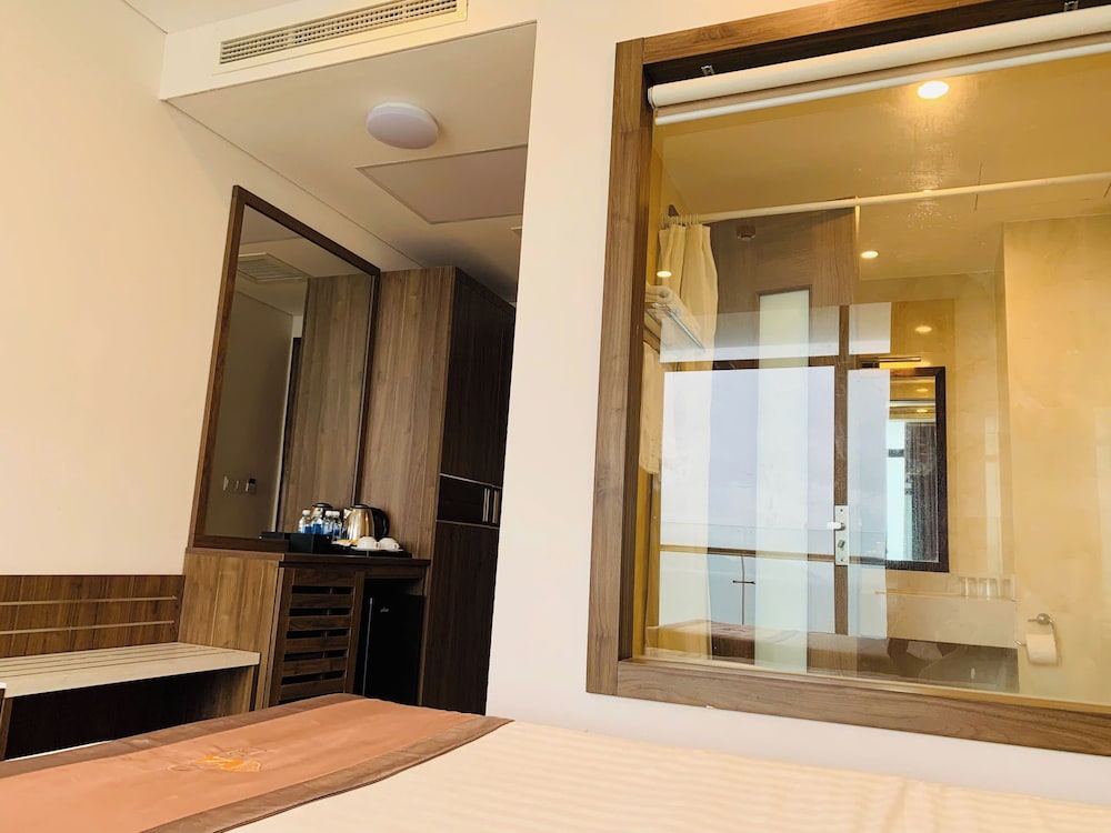 lenid nha trang hotel