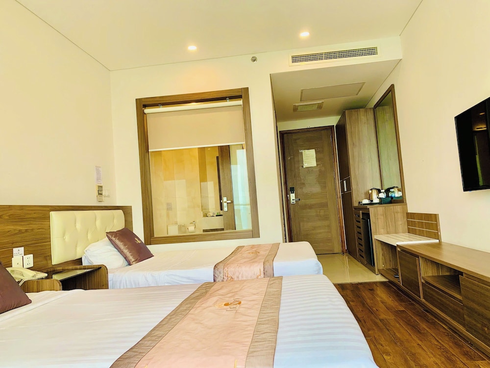 lenid nha trang hotel