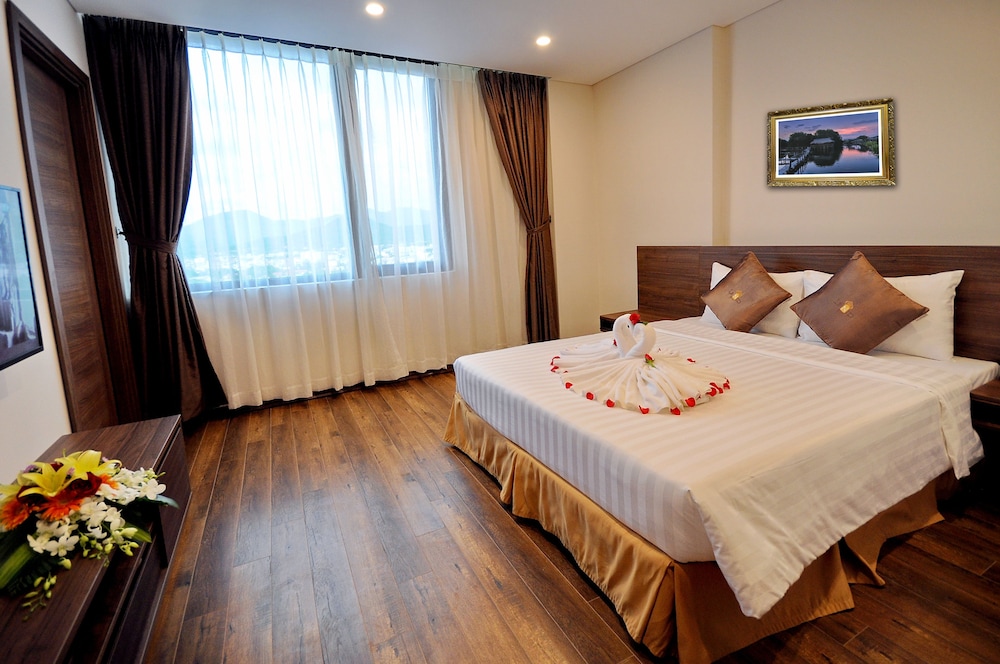 lenid nha trang hotel