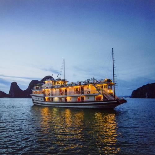 ha long