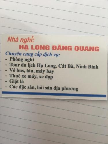 ha long