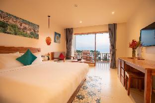 Camia Resort & Spa,Duong Dong>>Cua Duong,4 star