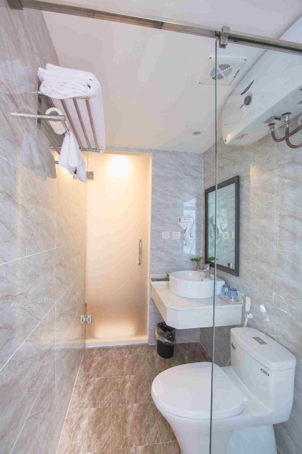 dinh ami hanoi hotel