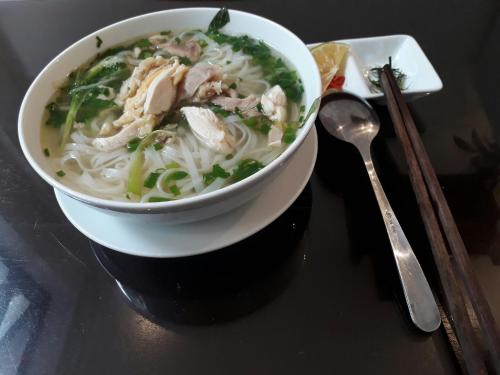 dinh ami hanoi hotel