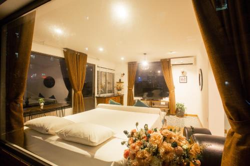 dinh ami hanoi hotel