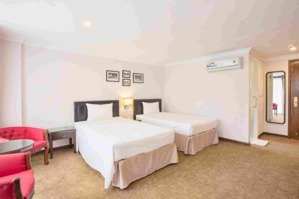 dinh ami hanoi hotel