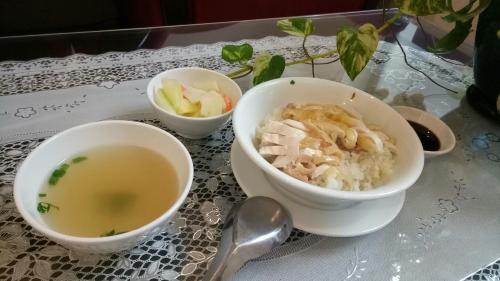 dinh ami hanoi hotel