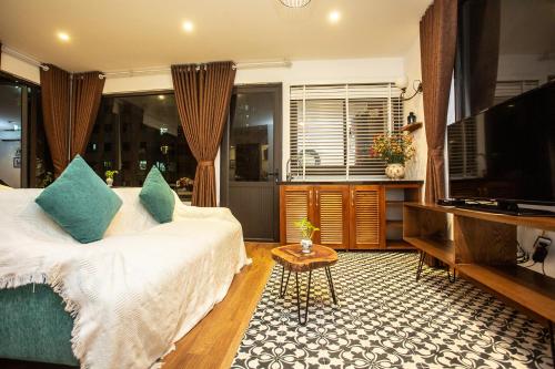 dinh ami hanoi hotel