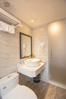 dinh ami hanoi hotel