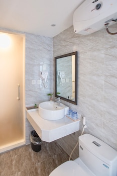 dinh ami hanoi hotel