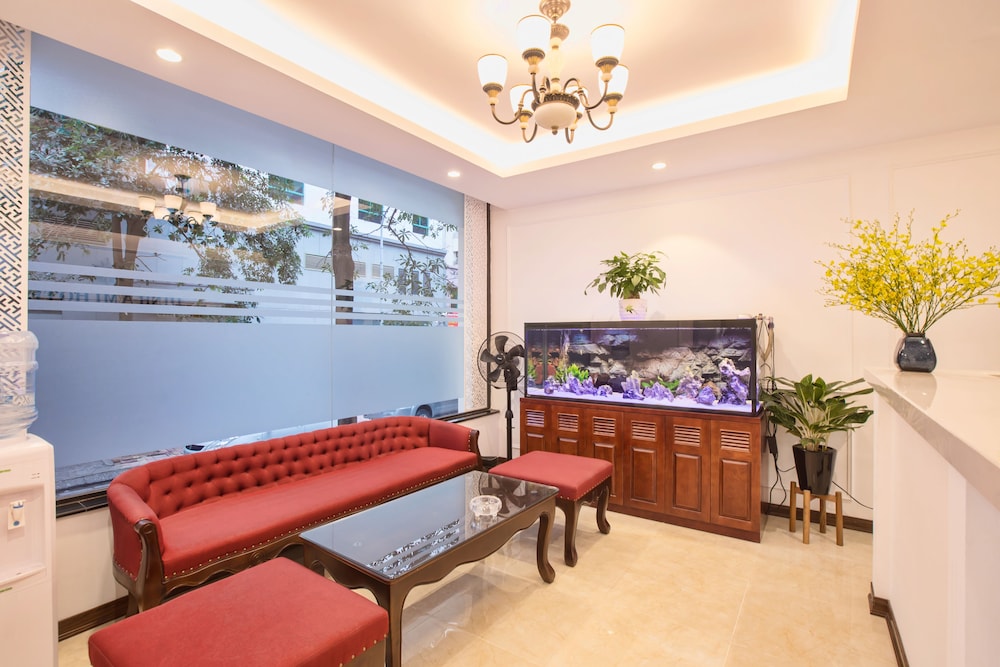 dinh ami hanoi hotel
