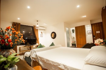 dinh ami hanoi hotel