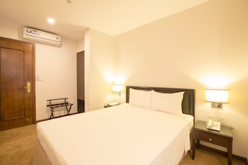 dinh ami hanoi hotel