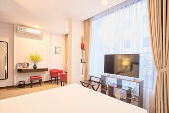 dinh ami hanoi hotel