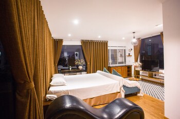 dinh ami hanoi hotel