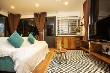 dinh ami hanoi hotel