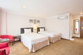 dinh ami hanoi hotel