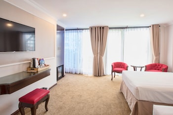 dinh ami hanoi hotel