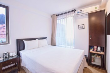 dinh ami hanoi hotel