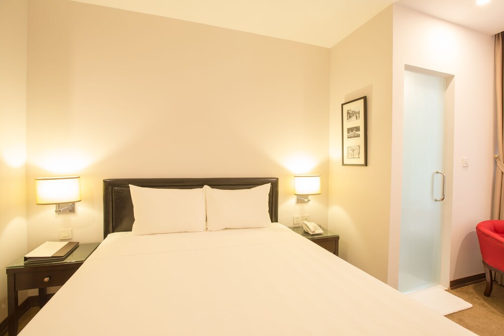 dinh ami hanoi hotel