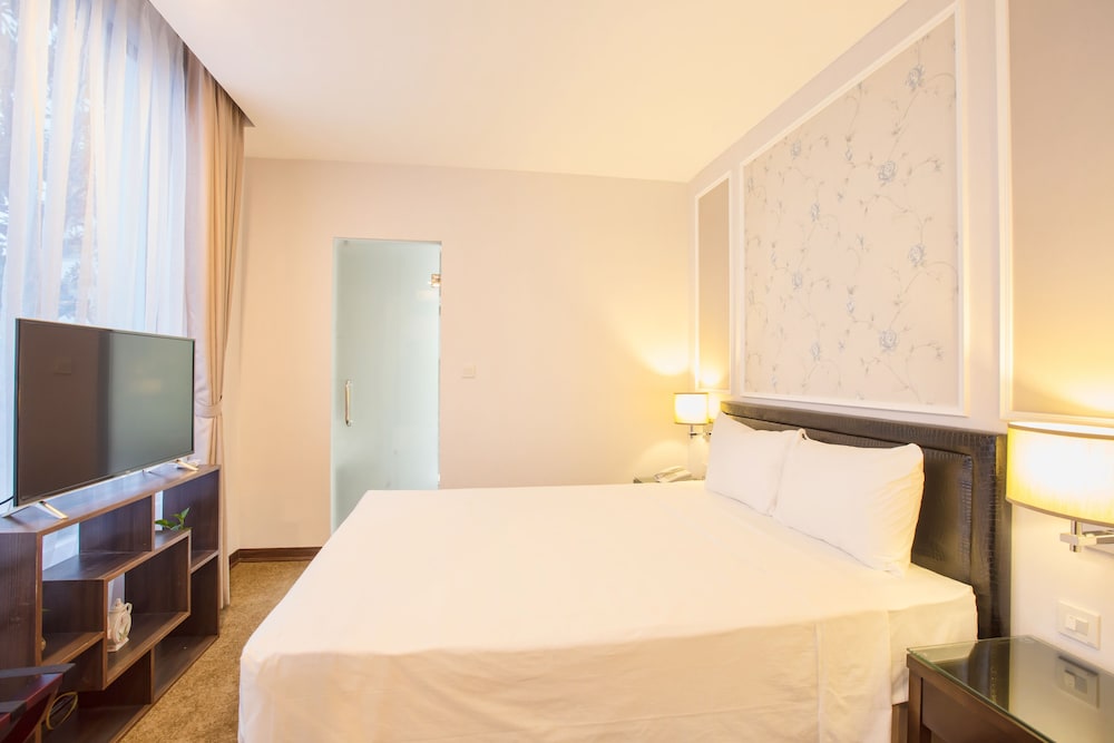 dinh ami hanoi hotel