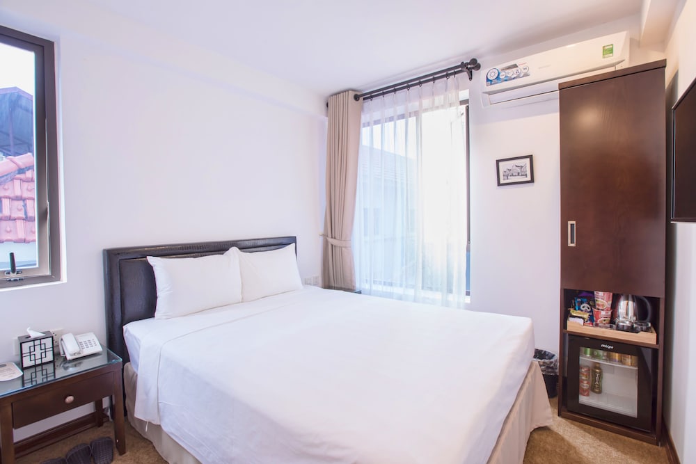 dinh ami hanoi hotel