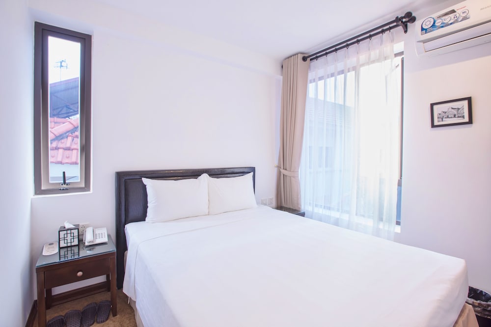 dinh ami hanoi hotel