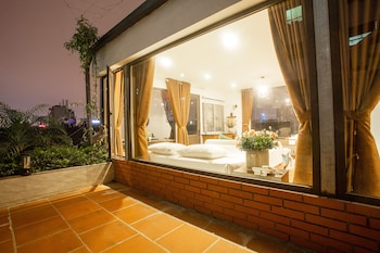 dinh ami hanoi hotel