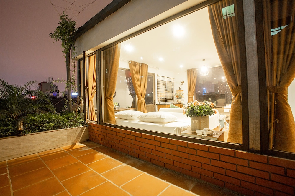 dinh ami hanoi hotel