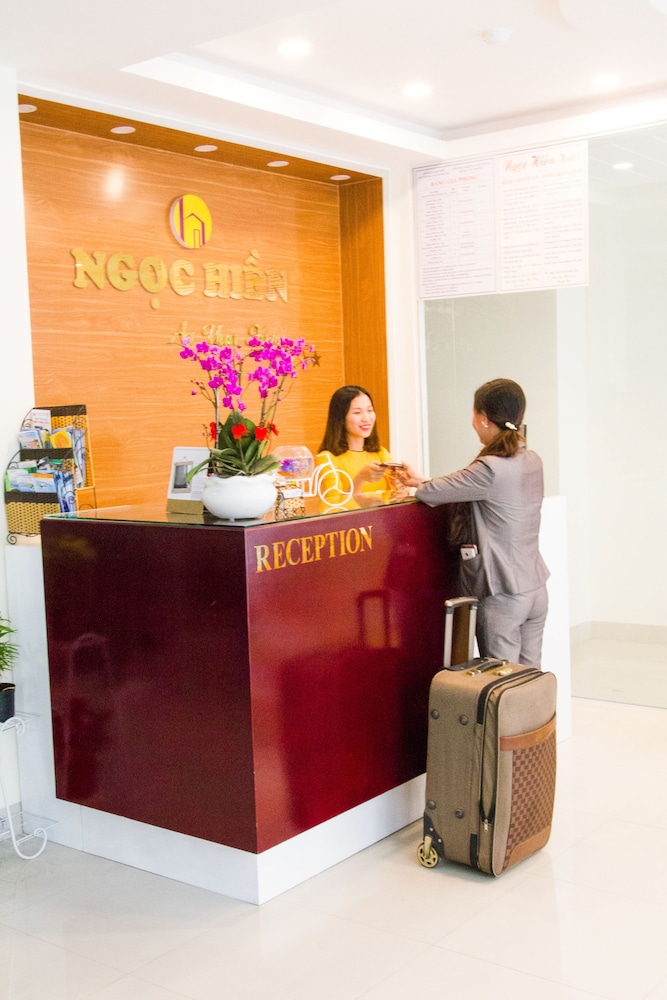 ngoc hien hotel nha trang