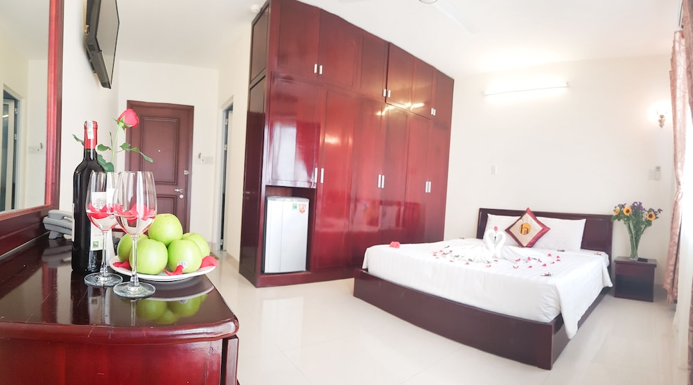 ngoc hien hotel nha trang