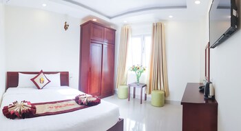 ngoc hien hotel nha trang