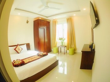 ngoc hien hotel nha trang