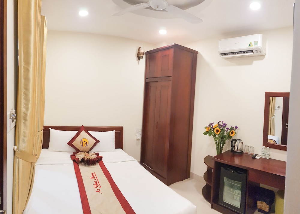 ngoc hien hotel nha trang