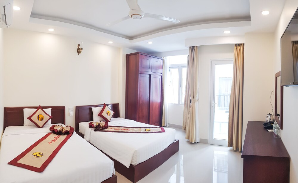 ngoc hien hotel nha trang
