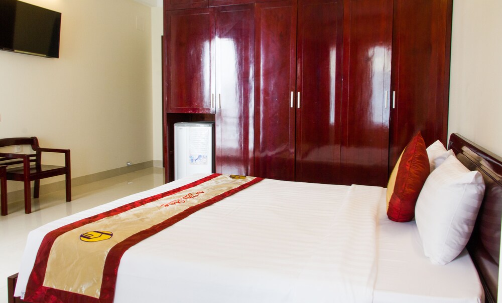 ngoc hien hotel nha trang