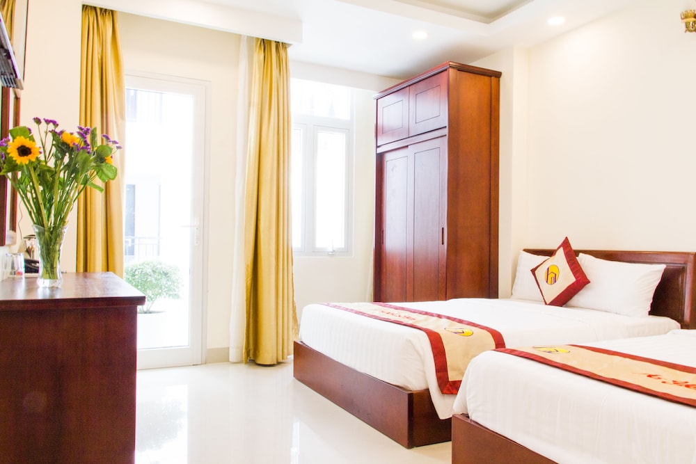 ngoc hien hotel nha trang