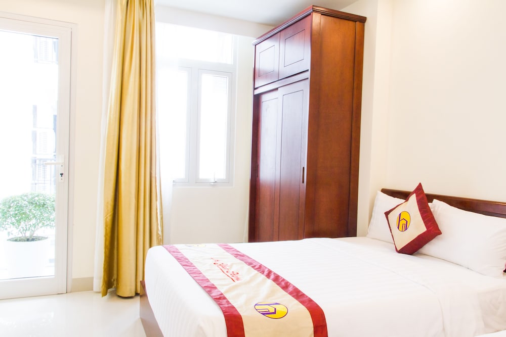 ngoc hien hotel nha trang